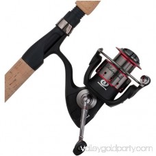 Shakespeare Ugly Stik Elite Spinning Reel and Fishing Rod Combo 553755173